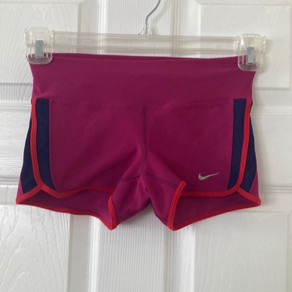 nike athletic shorts - Picture 2 of 11